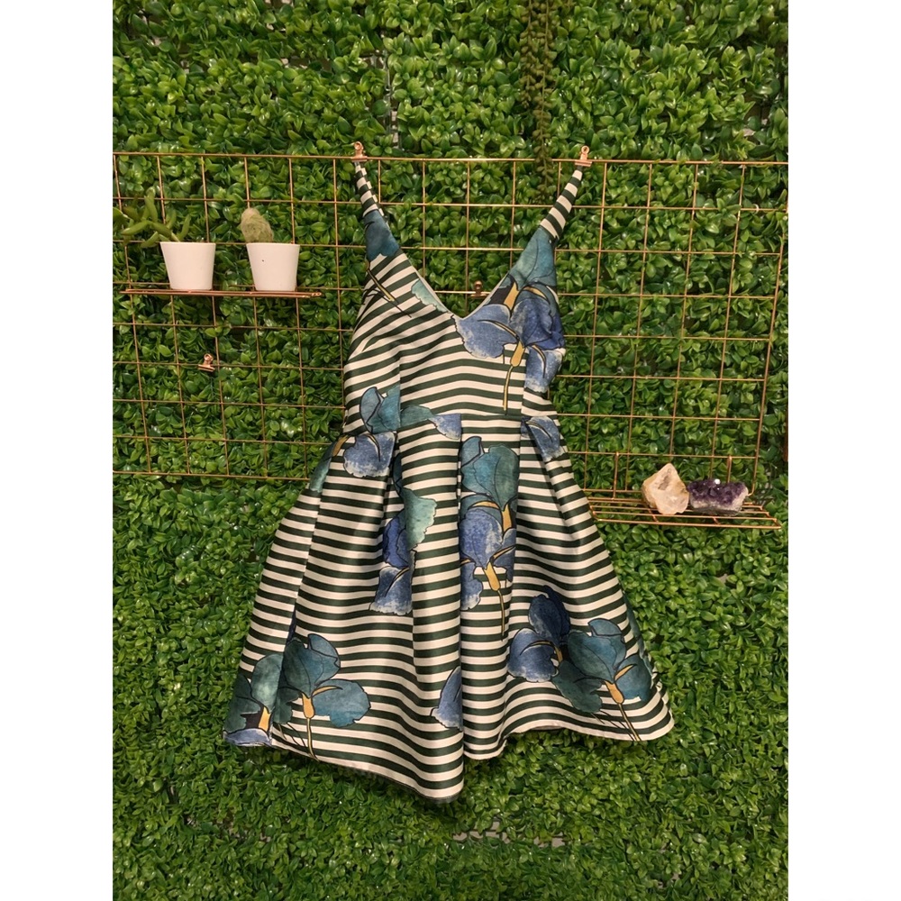 Semi Formal Dress